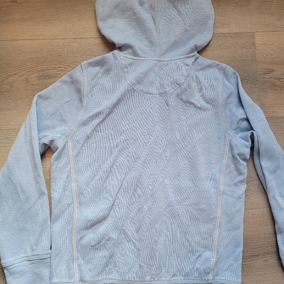 Womens TOMMY BAHAMA zip up jkt Med - Picture 4 of 4